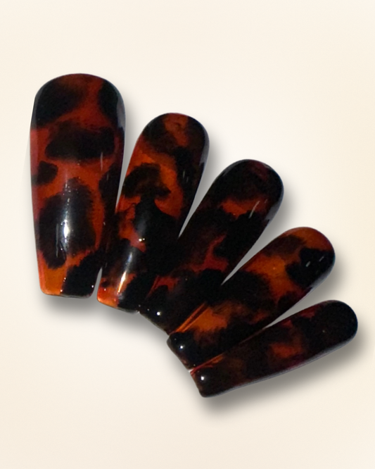 Tortoise Shell