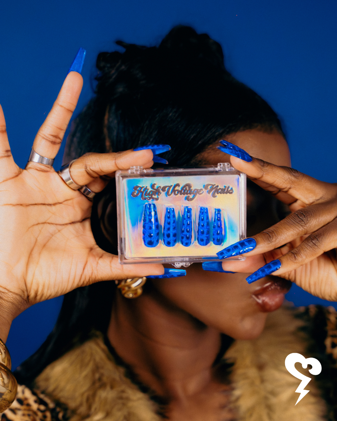 High Voltage Nails — recent beauty supply store photo in NYC (Brooklyn / Queens / Bronx / Staten Island), NY (Google Business Profile)