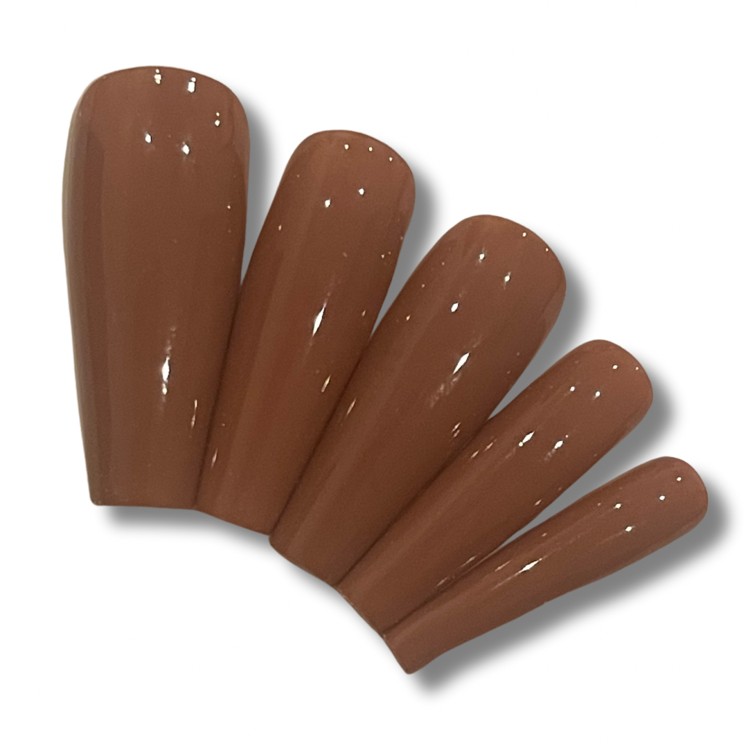 Pecan Tan
