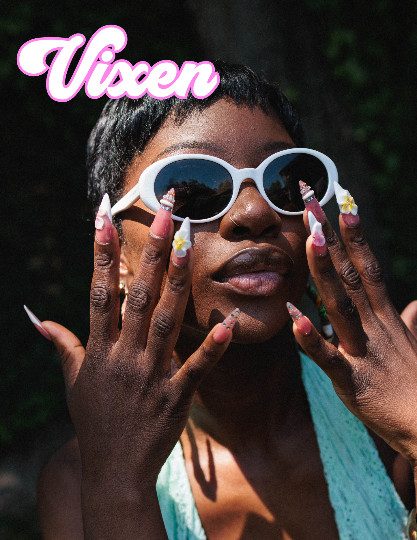 Vixen Mag