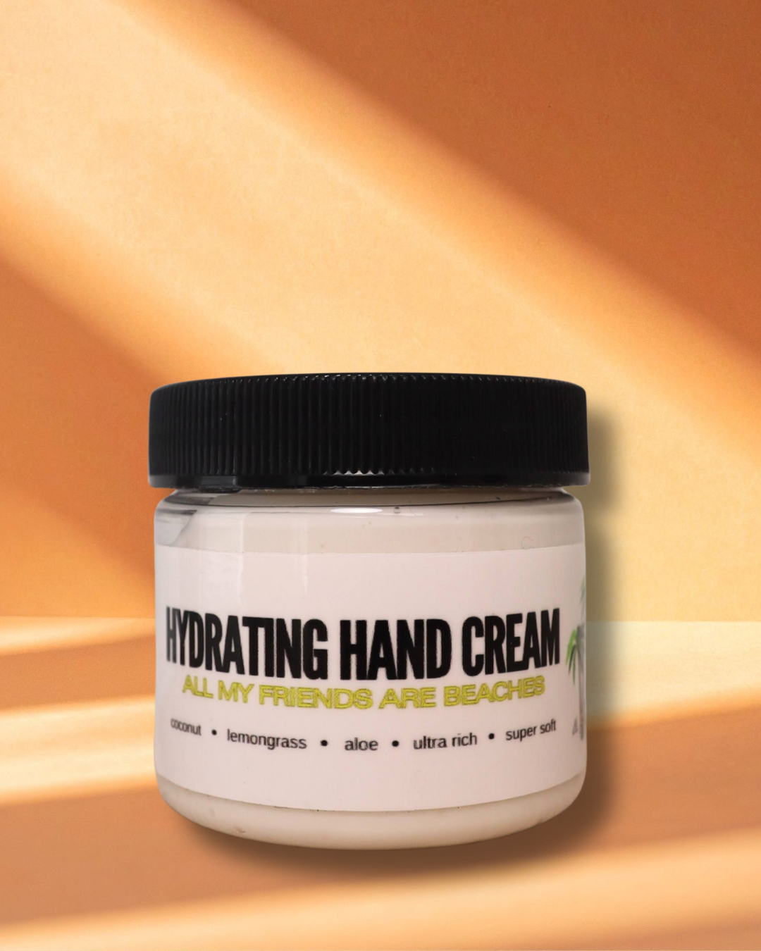Hydrating Hand Cream – High Voltage Nails