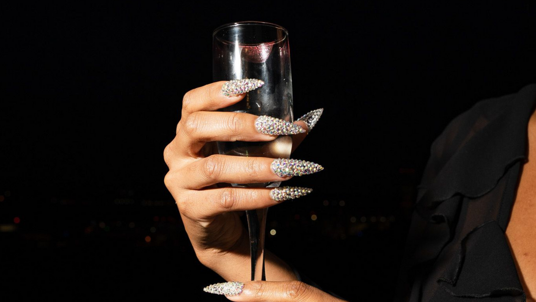 Elevate Your Manicure Game