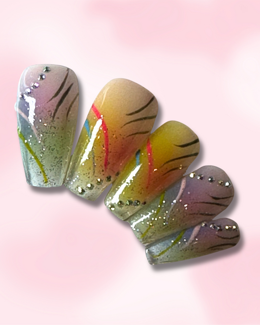 Crystalline