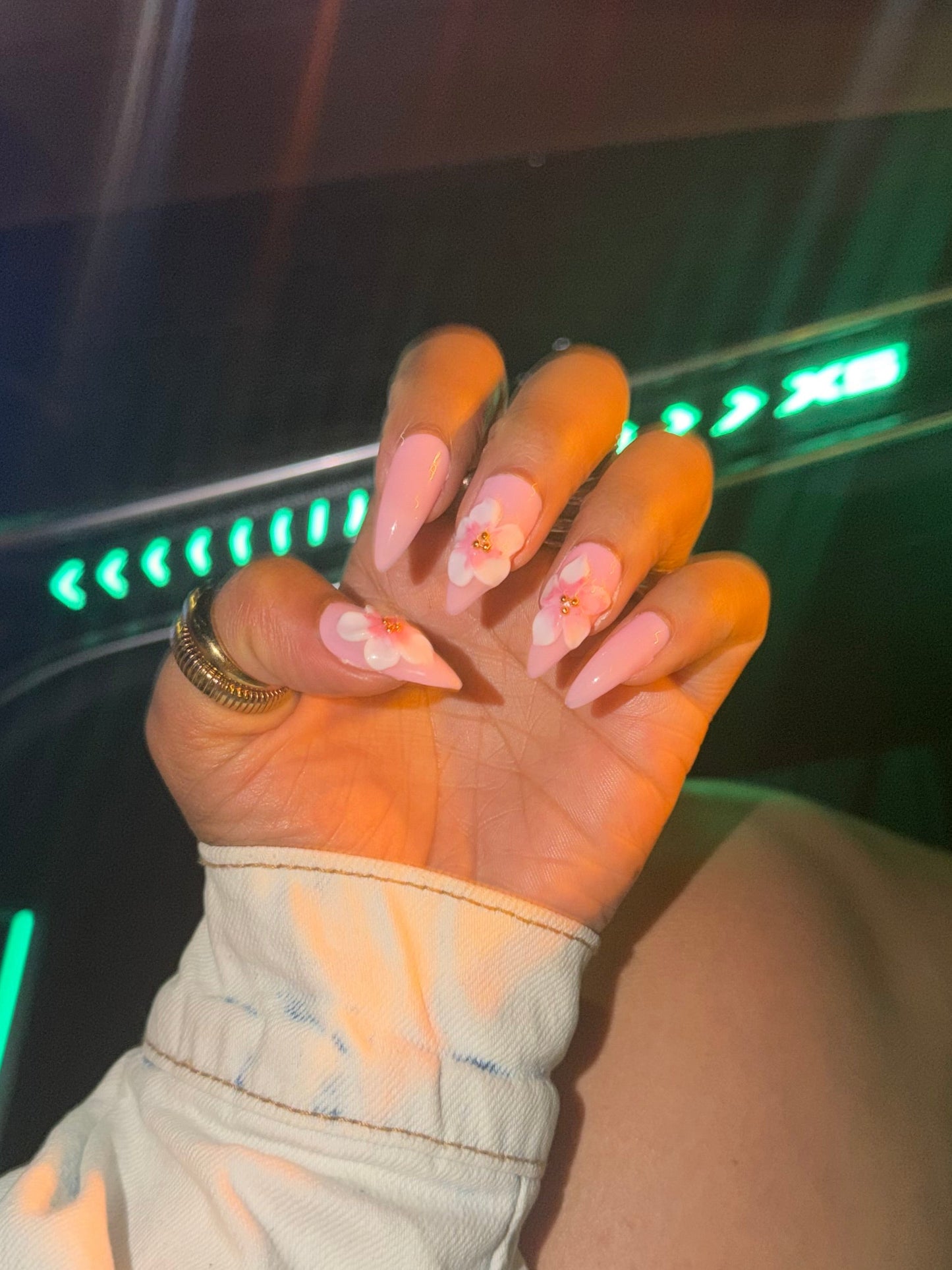 Blossom