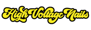 High Voltage Nails