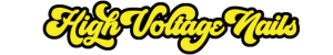 High Voltage Nails